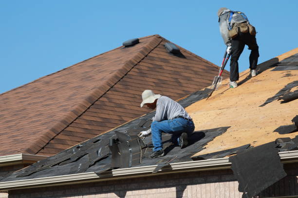 Best Gutter Installation and Repair  in Charlack, MO