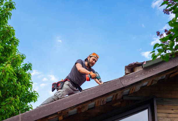 Best Commercial Roofing Services  in Charlack, MO