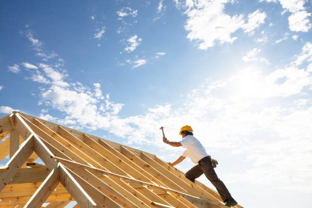 Best Roof Ventilation Installation  in Charlack, MO